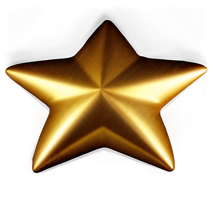 Star Emoji Png Afk PNG Image