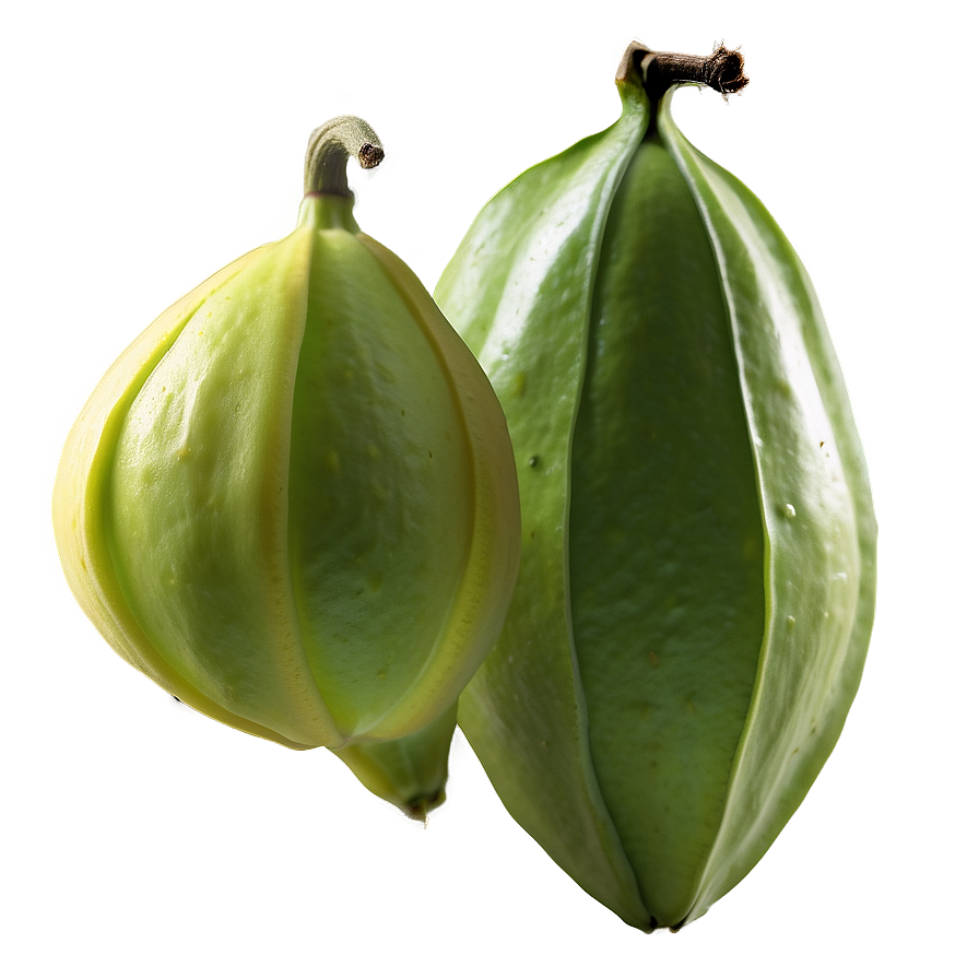 Star Fruit B PNG Image