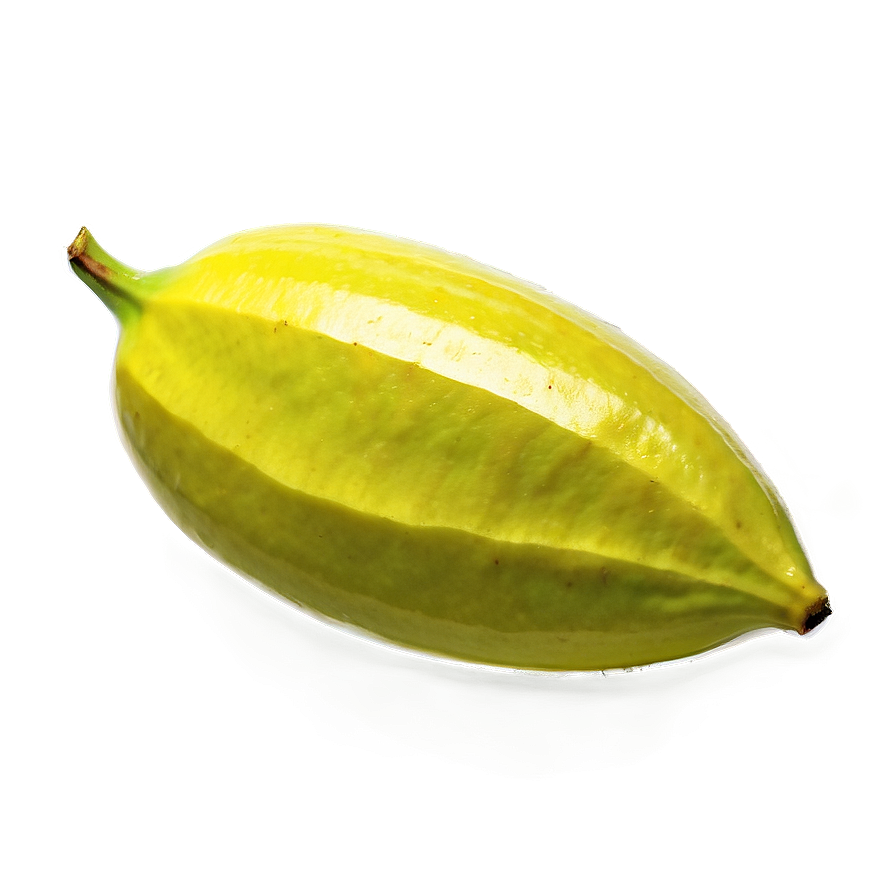 Star Fruit Cut Open Png Ukg PNG Image