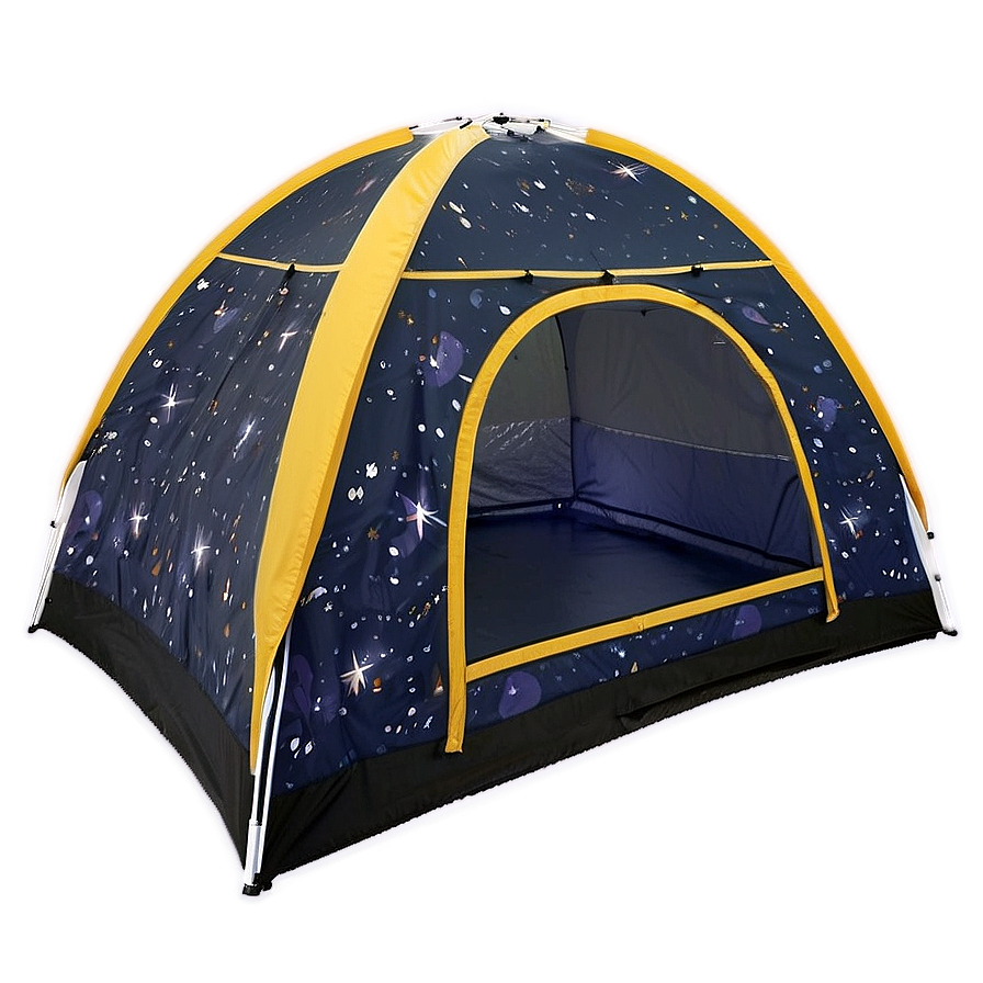 Star Gazing Tent Png Esq PNG Image