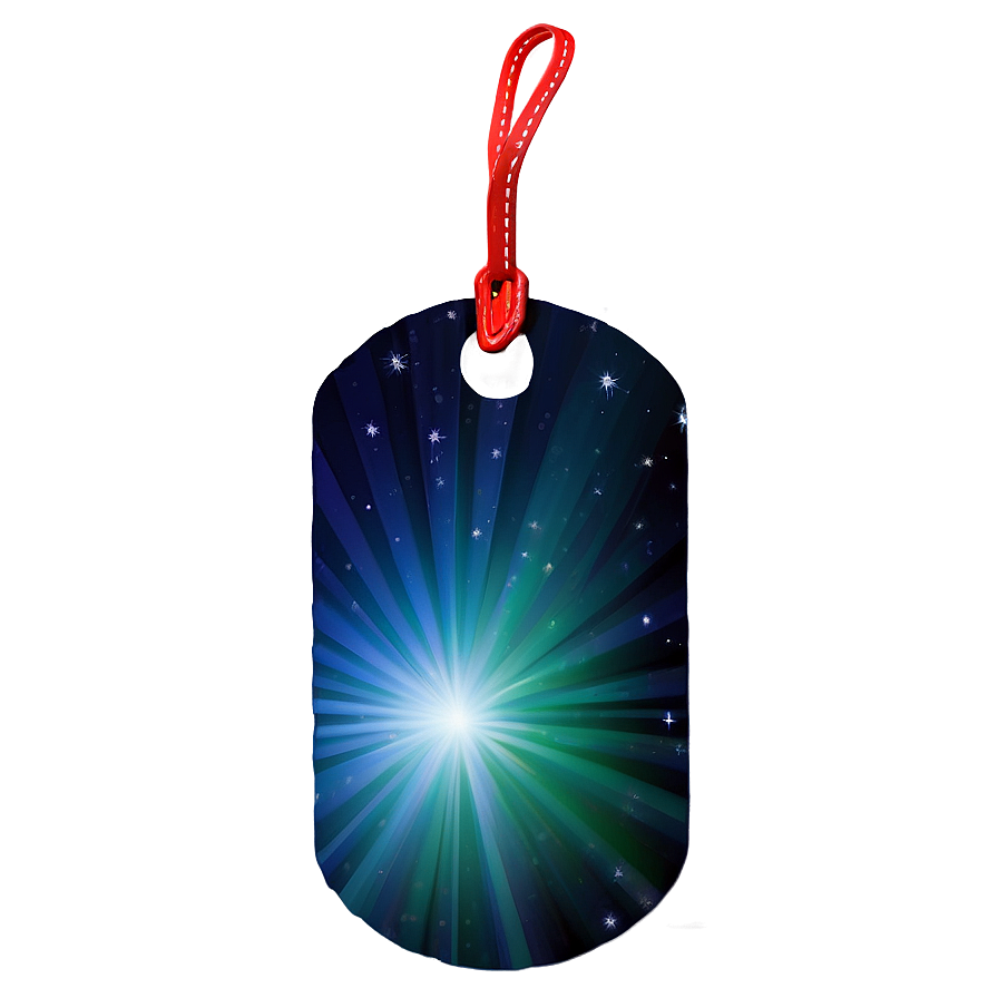 Star Of Bethlehem Tag Png 27 PNG Image