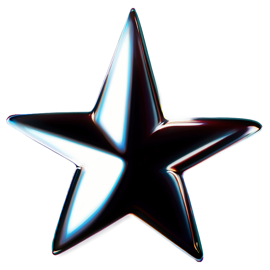 Star Outline Symbol Png 05252024 PNG Image