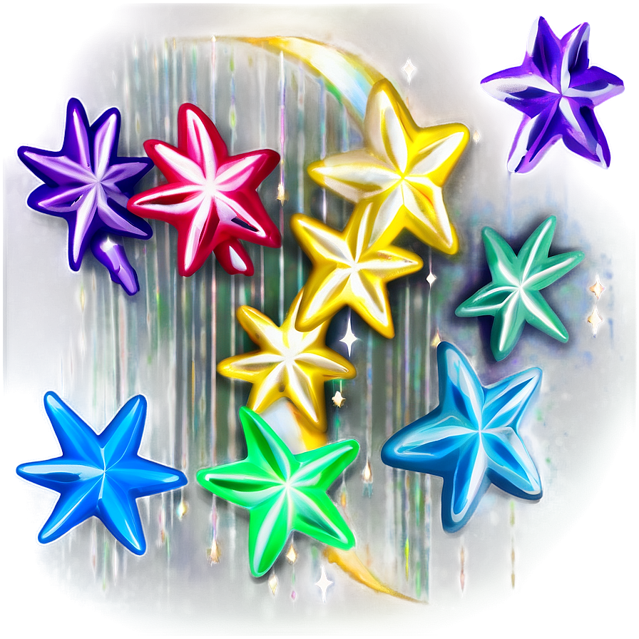 Star Pattern Png 05062024 PNG Image