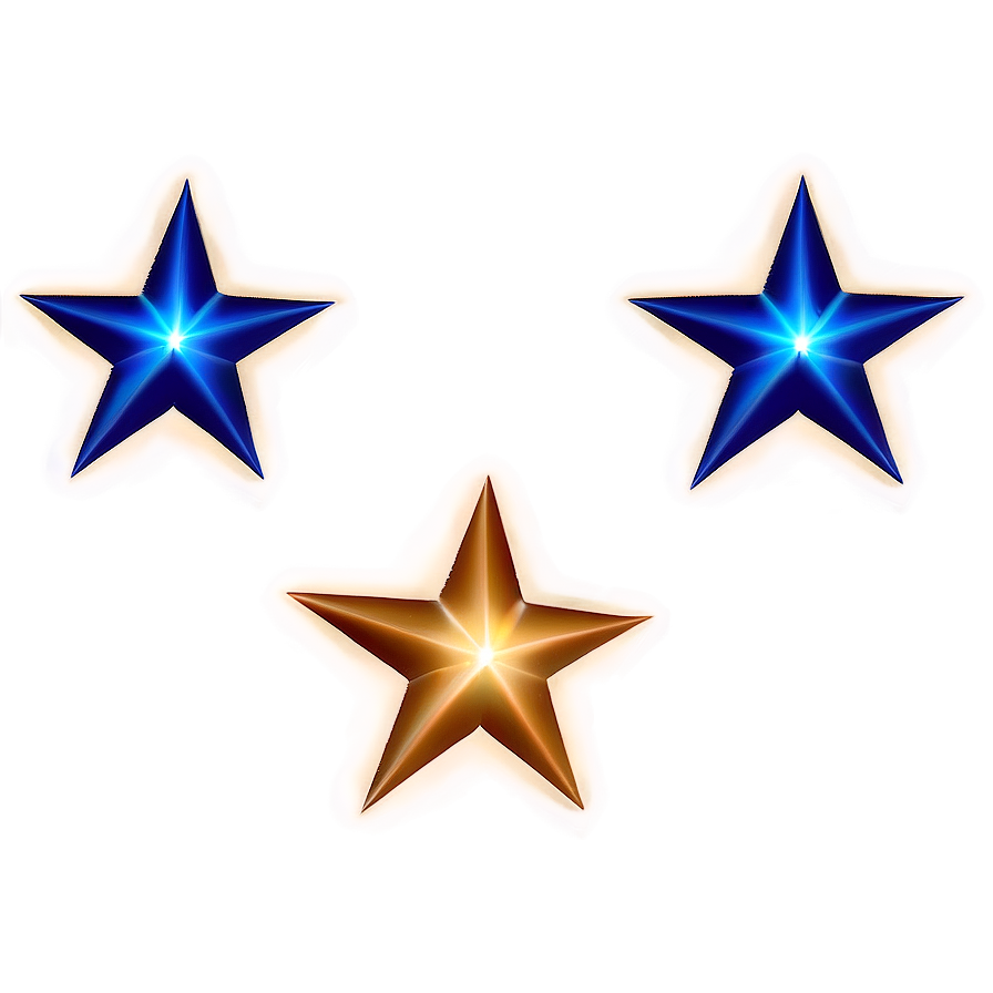 Star Shape Png 05252024 PNG Image