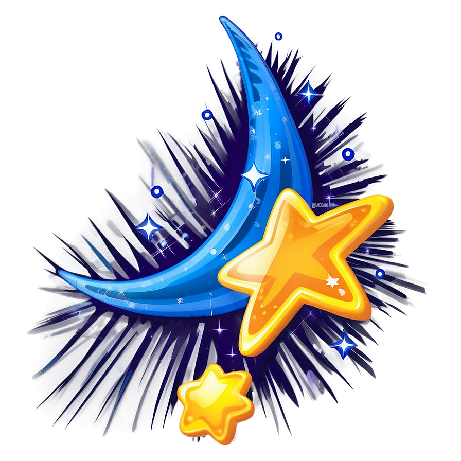 Star Shine Twinkle Png 05042024 PNG Image