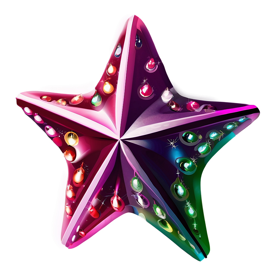 Star Sparkle Illustration Png Dal PNG Image