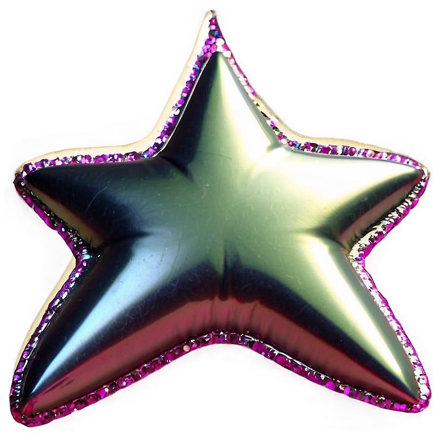 Star Sparkle Overlay Png Wpm PNG Image