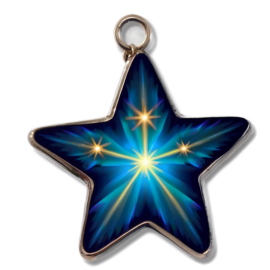 Star Sparkle Png 24 PNG Image