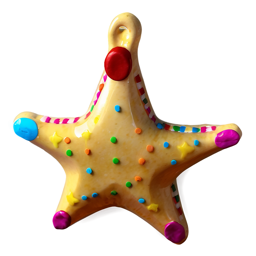 Star Sprinkles Png 20 PNG Image