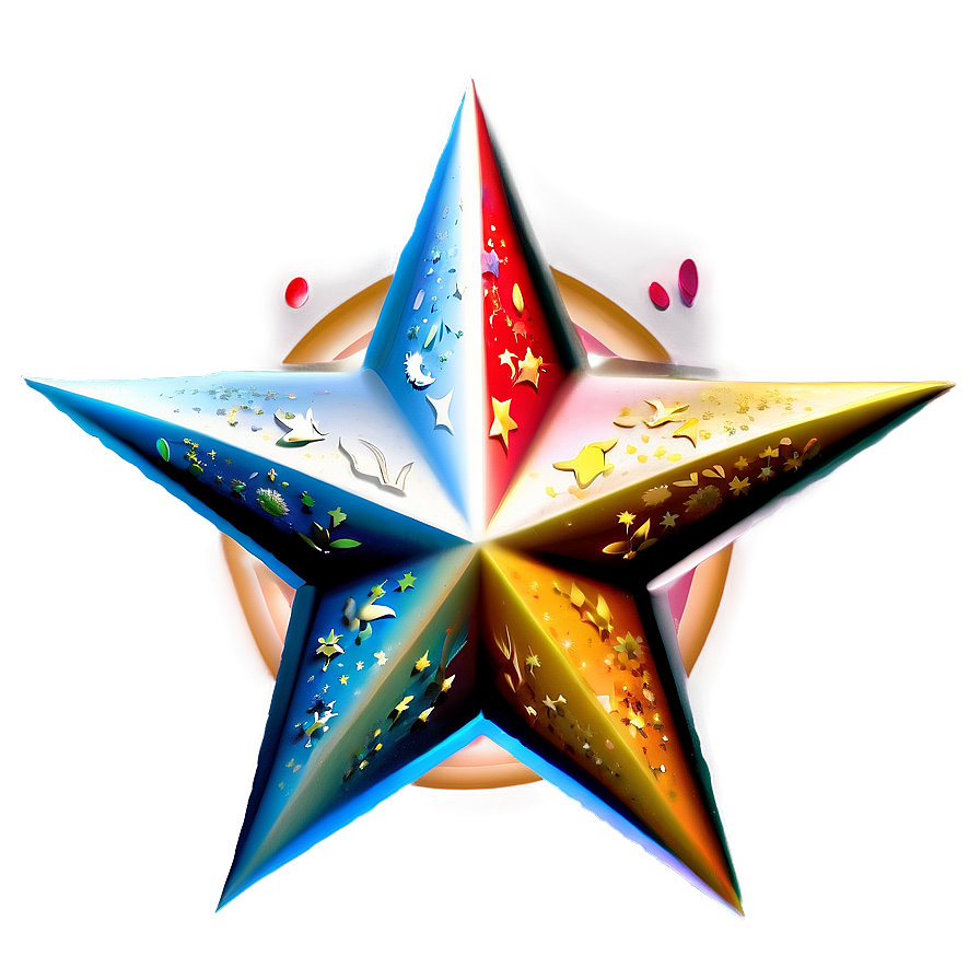 Star Symbol Png 06202024 PNG Image