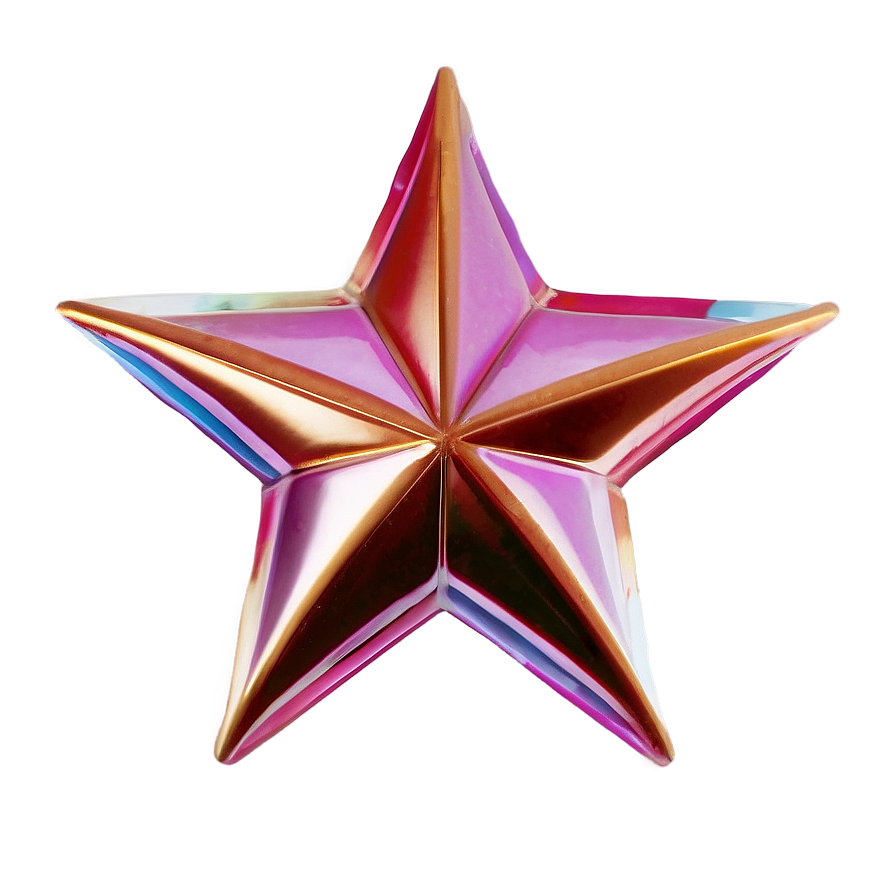 Star Transparent Background Png 05252024 PNG Image