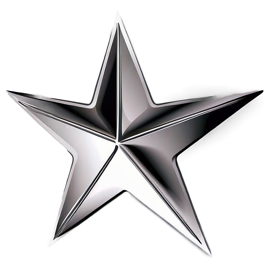 Star Vector Element Png 37 PNG Image