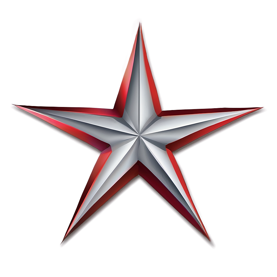 Star Vector For Branding Png 05252024 PNG Image