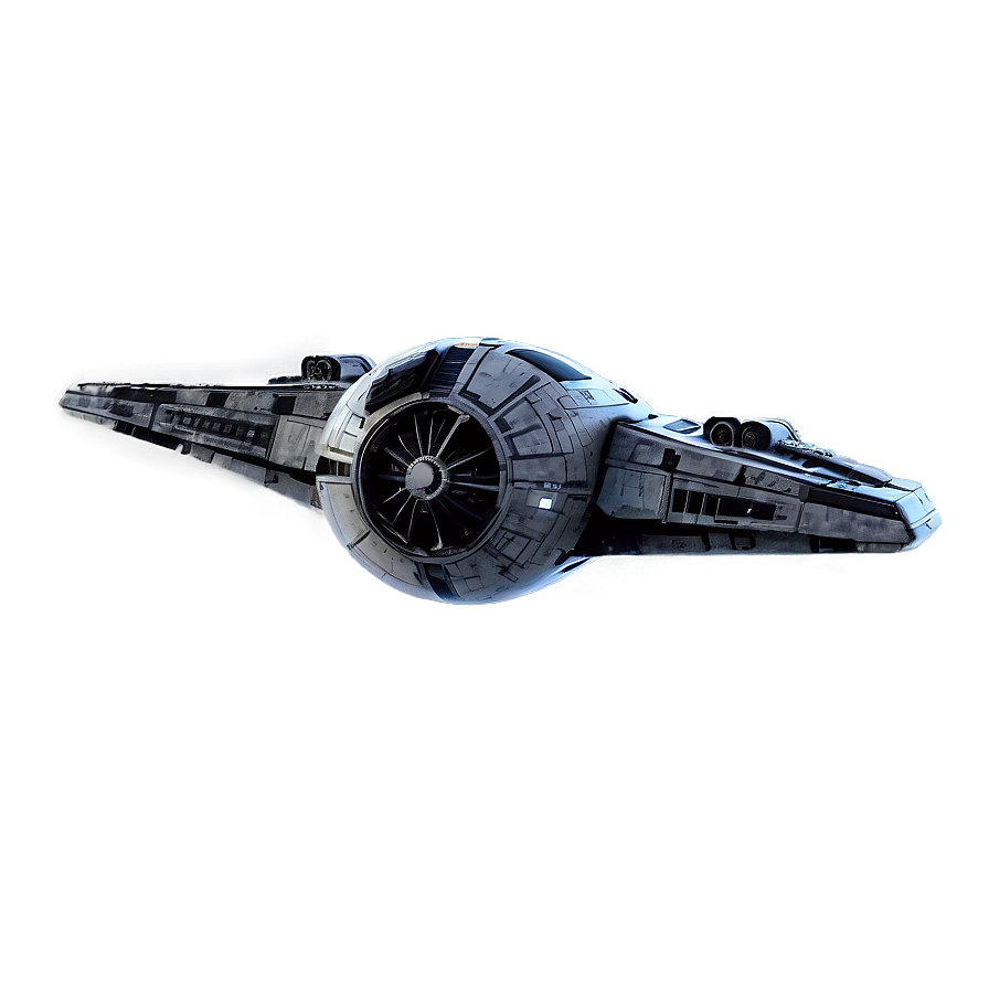 Star Wars B PNG Image