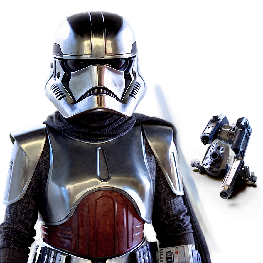 Star Wars Characters D PNG Image