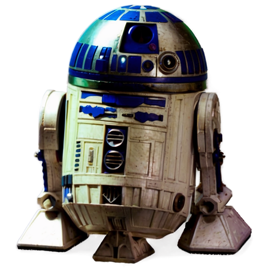 Star Wars Characters Png 06112024 PNG Image