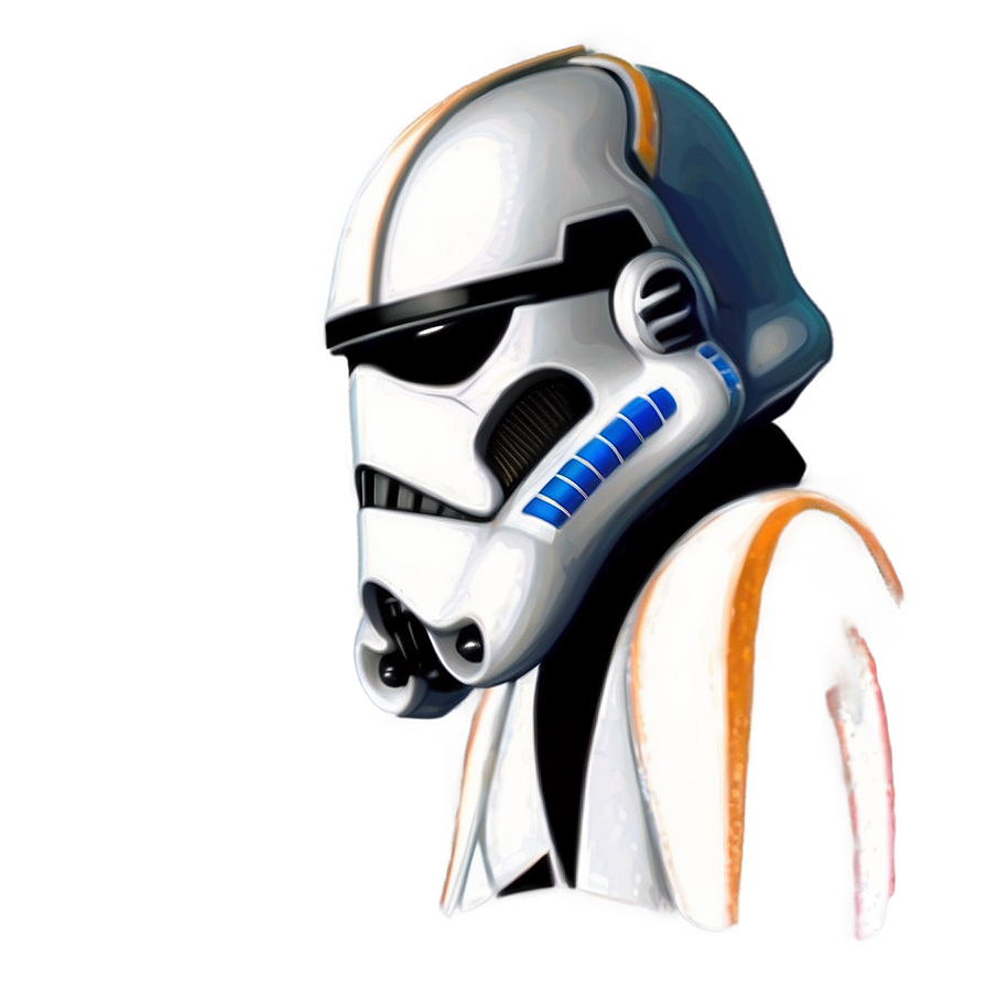 Star Wars Clone Troopers Png Fvm70 PNG Image