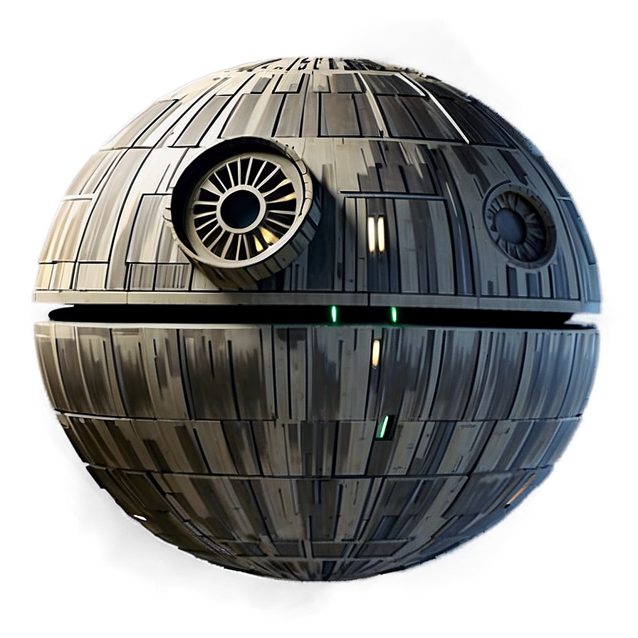 Star Wars Death Star Png 82 PNG Image