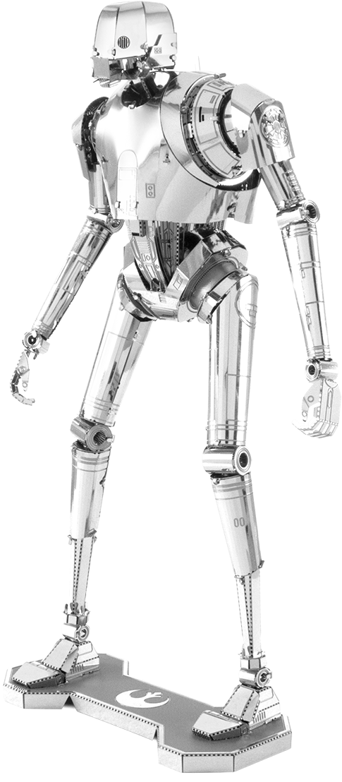 Star Wars K2 S O Droid Profile PNG Image