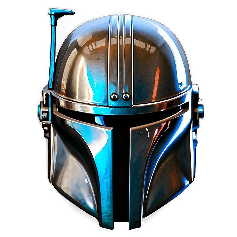 Star Wars Mandalorian Logo Png 06112024 PNG Image