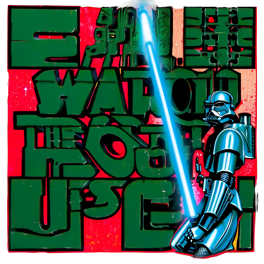 Star Wars Return Of The Jedi Logo Png Qdy PNG Image