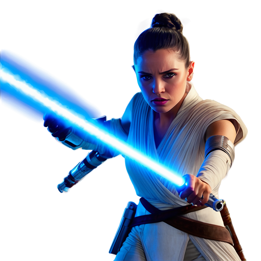 Star Wars The Rise Of Skywalker Characters Png Pvx PNG Image