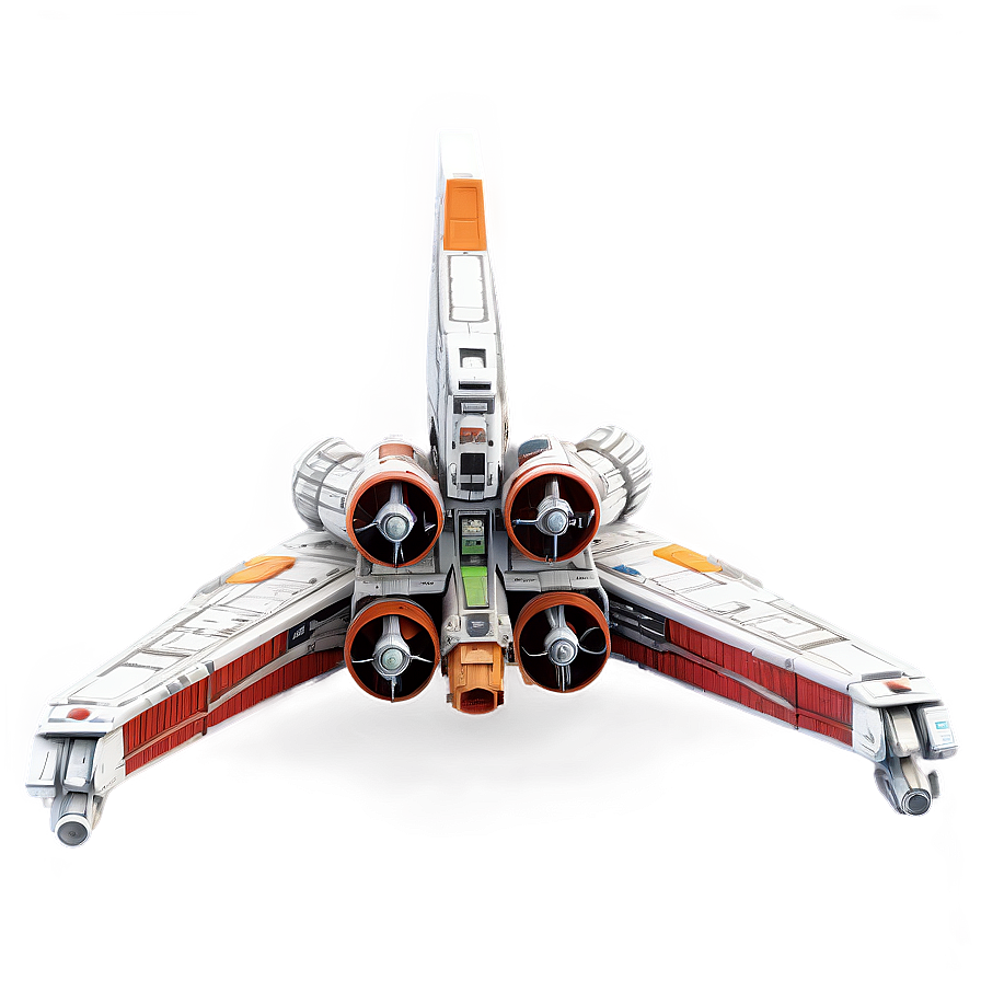 Star Wars X Wing Png Hgy PNG Image