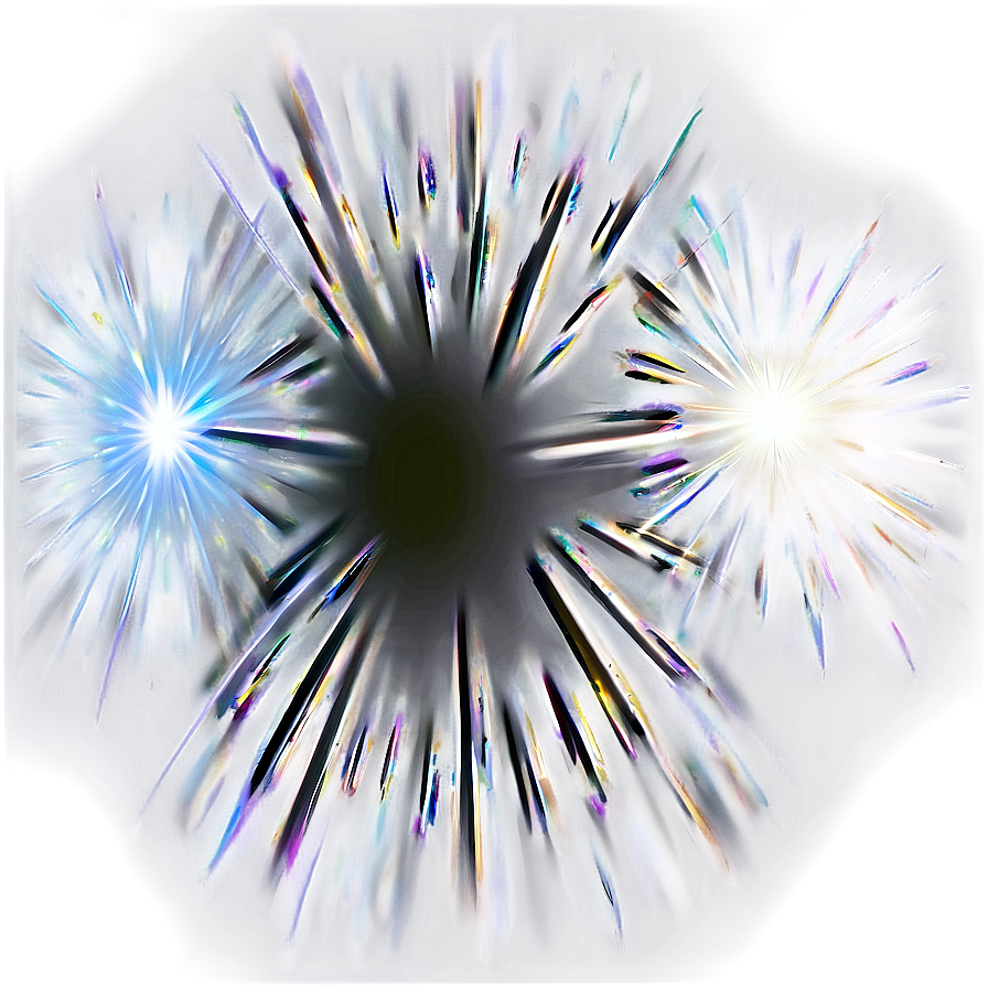 Starburst Light Burst Png Dvt PNG Image