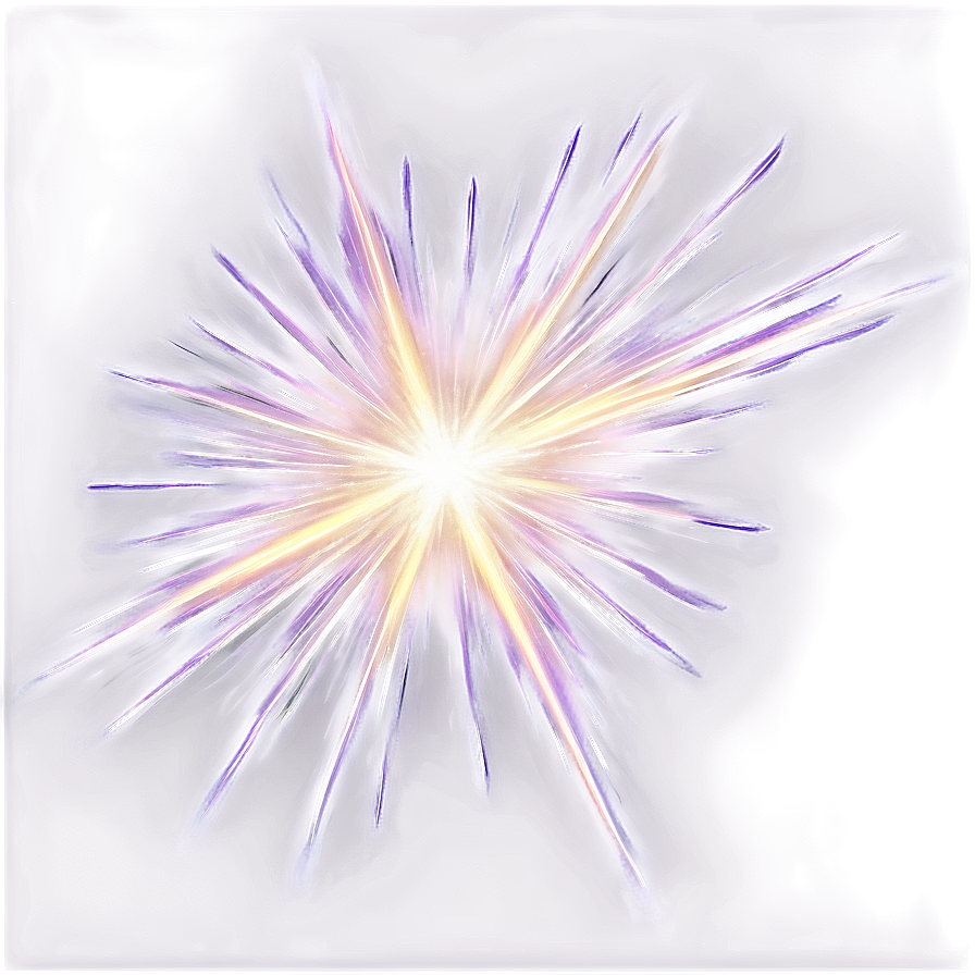 Starburst Sparkle Overlay Png Kgf PNG Image