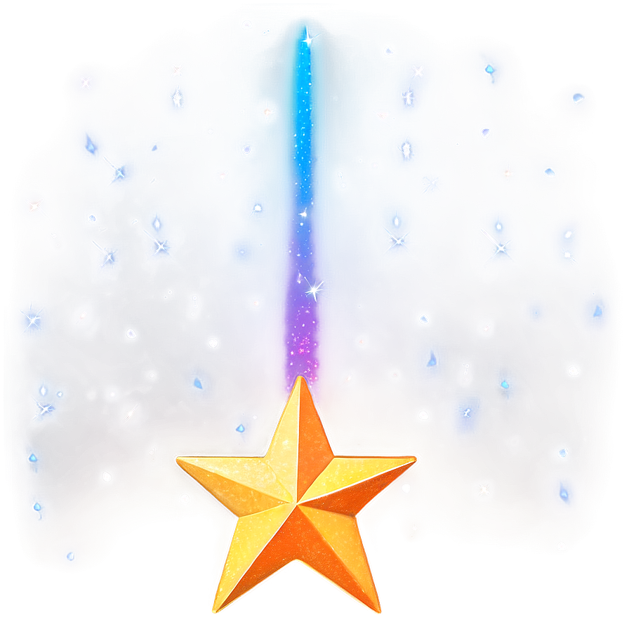 Stardust A PNG Image