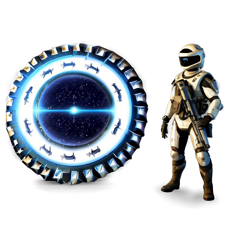 Stargate Ori Army Png Uqh PNG Image