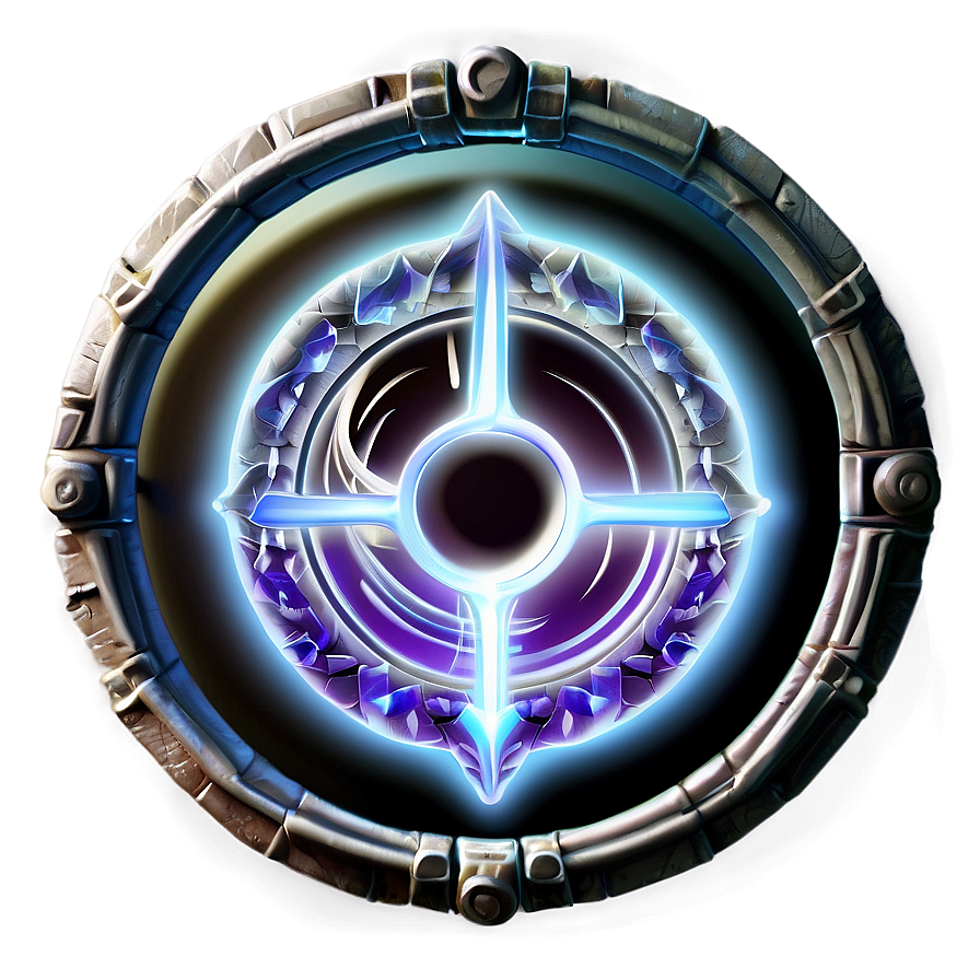 Stargate Ori Symbol Png 29 PNG Image