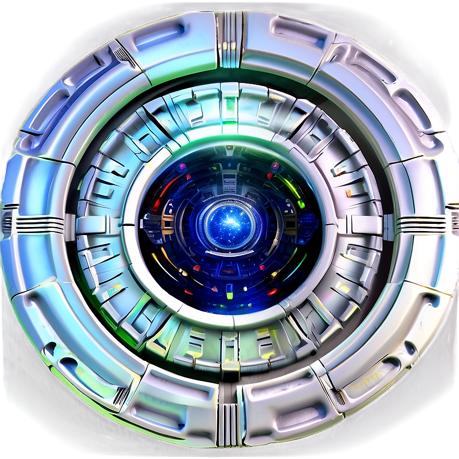 Stargate Replicator Block Png 95 PNG Image