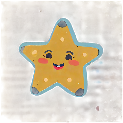 Stars A PNG Image