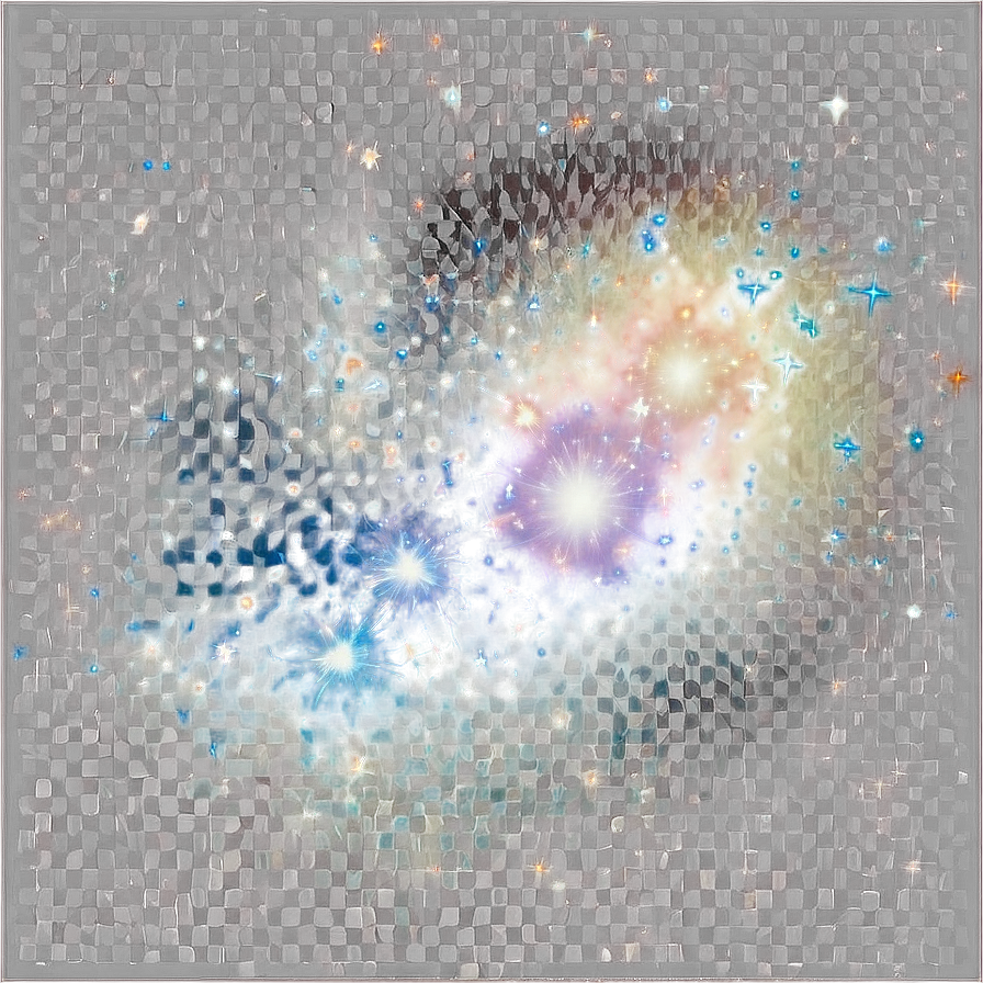 Stars Cluster Transparent Png Gnq8 PNG Image