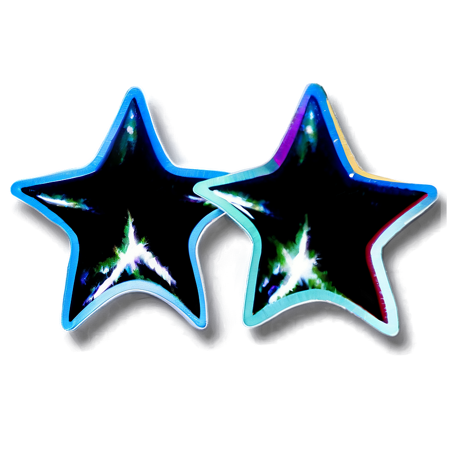 Stars Transparent Background Png 05252024 PNG Image