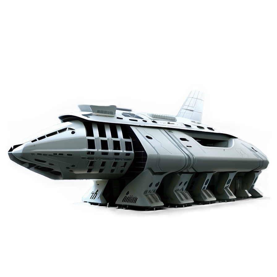 Starship Construction Plan Png 06202024 PNG Image