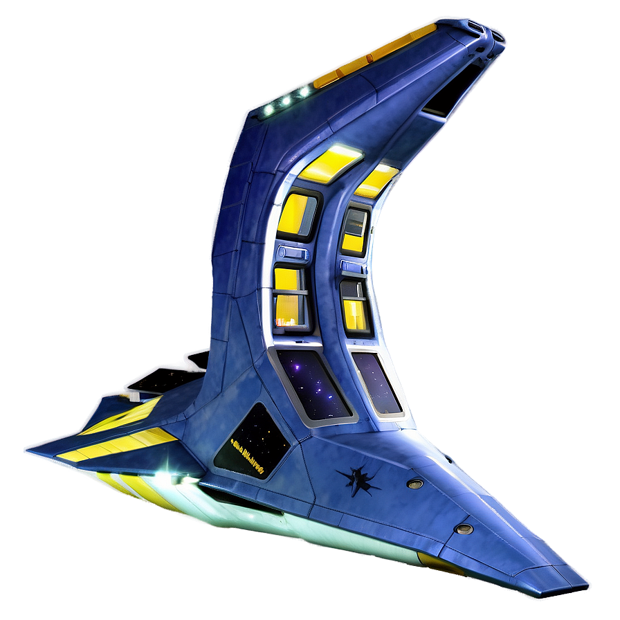 Starship Training Simulator Png Ijn PNG Image