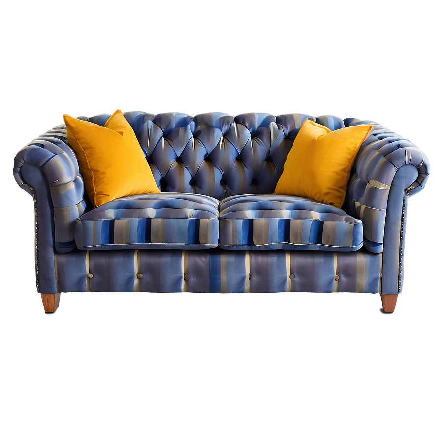 Statement-making Sofa Png 05252024 PNG Image