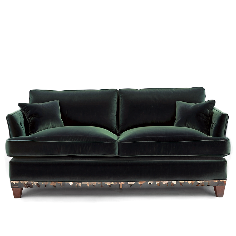 Statement Piece Couch Png 05252024 PNG Image