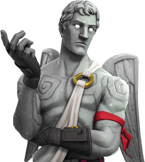 Statuesque_ Hero_ Figure PNG Image