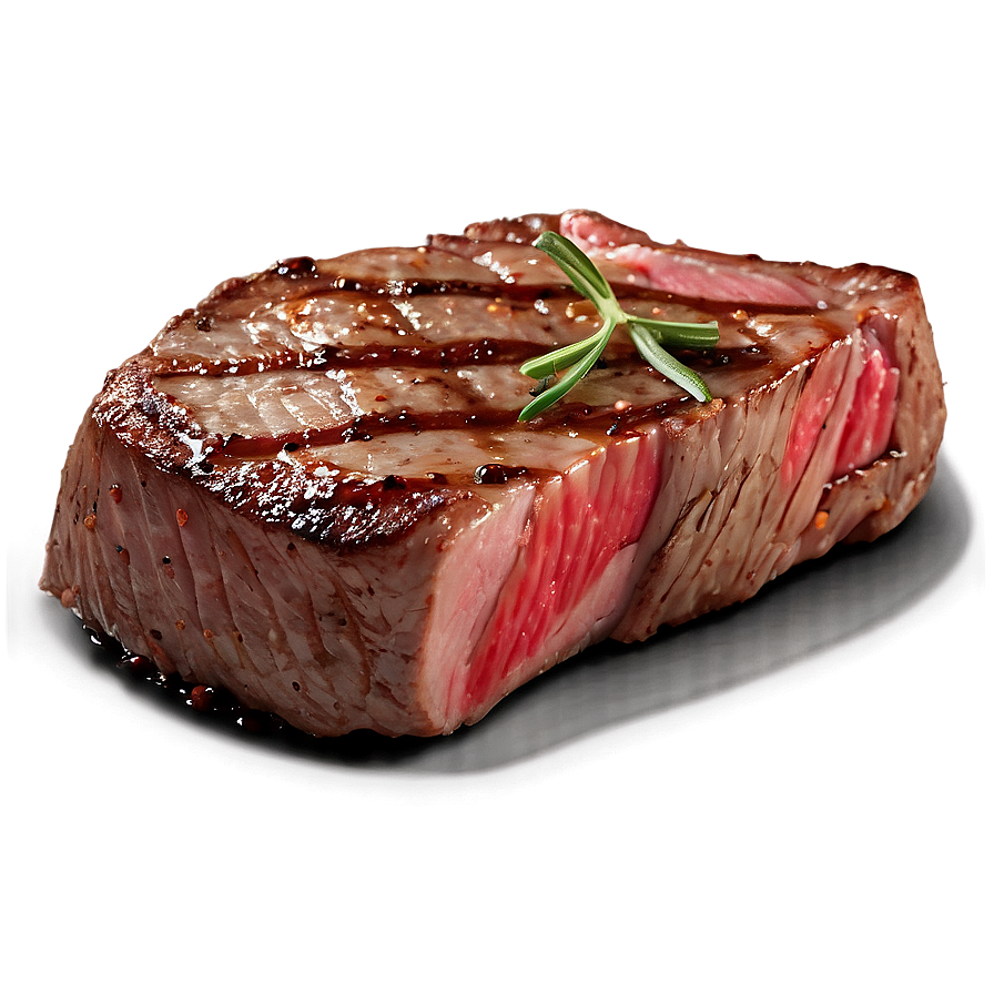 Steakhouse Quality Steak Png 19 PNG Image