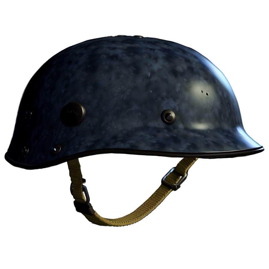 Stealth Combat Helmet Png Qbe78 PNG Image