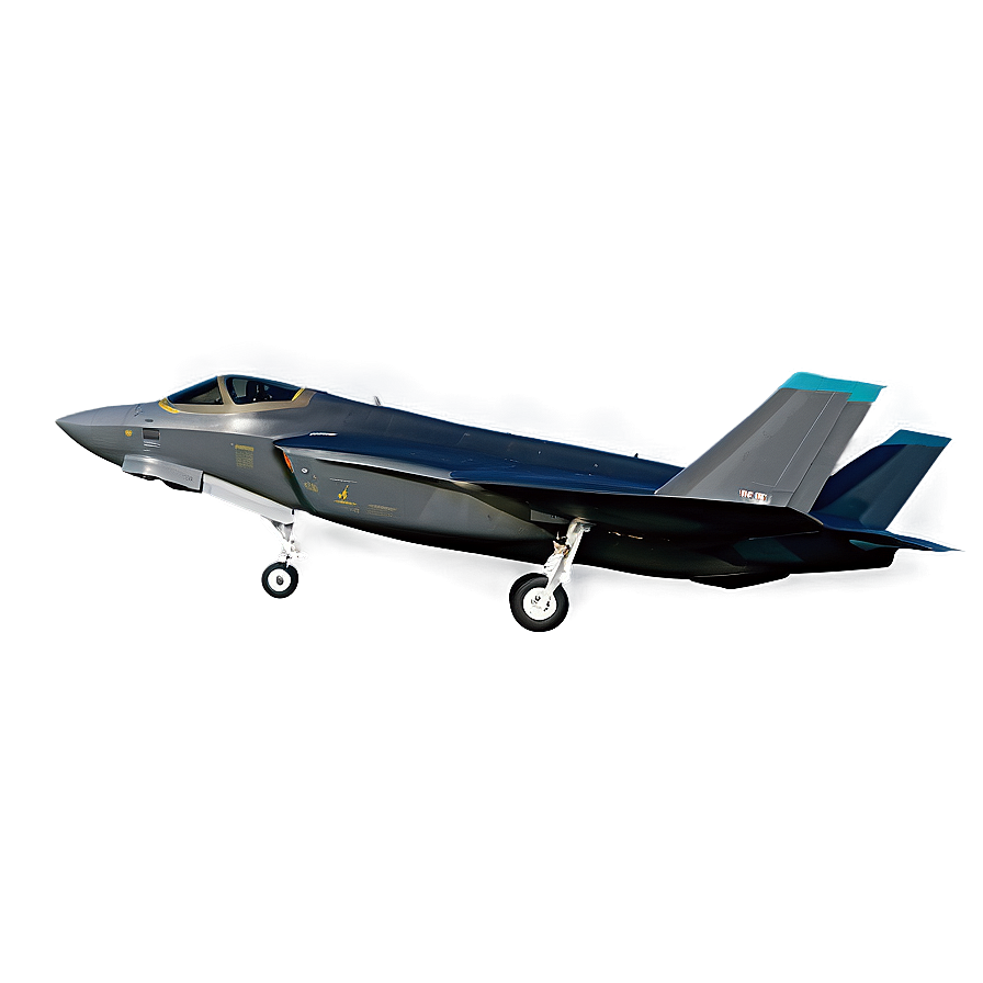 Stealth F35 Jet Png 53 PNG Image