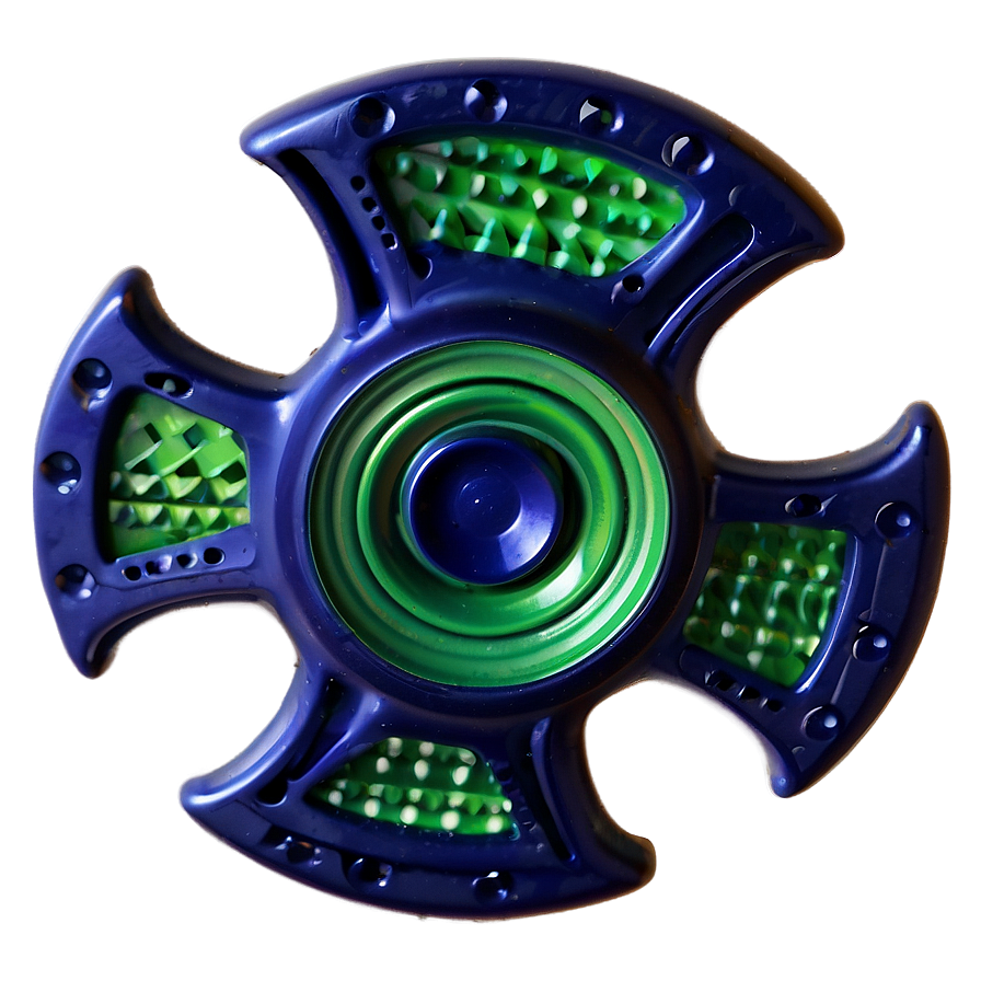 Stealth Fidget Spinner Png Oqe8 PNG Image