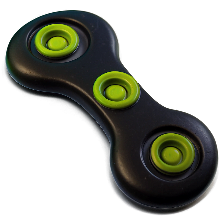 Stealth Fidget Spinner Png Rqx PNG Image