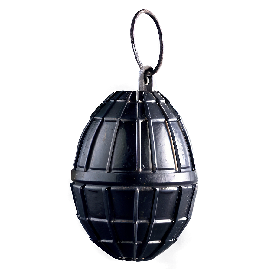 Stealth Grenade Png 84 PNG Image