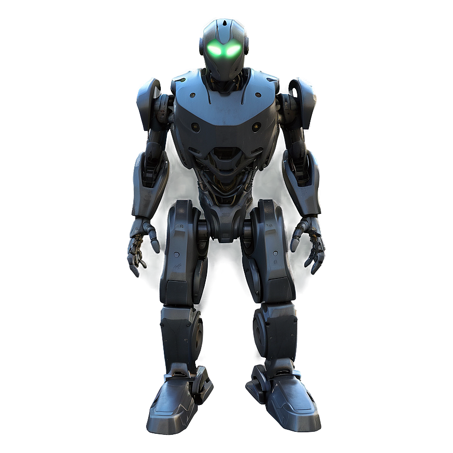 Stealth Spy Robot Png Hbh PNG Image