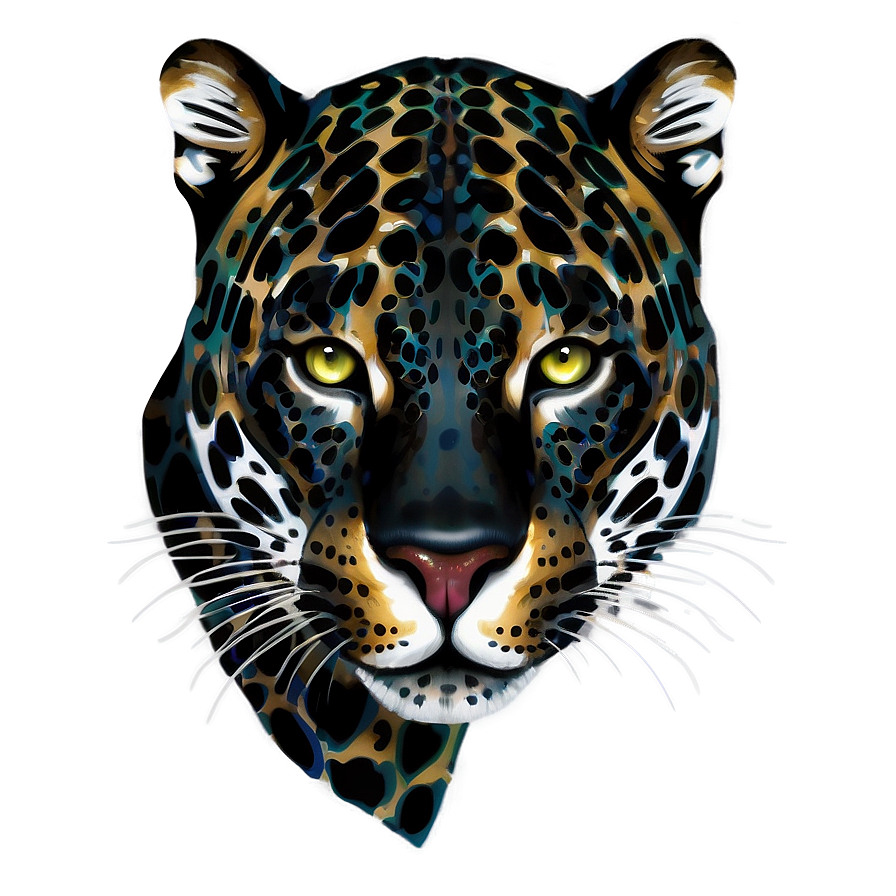 Stealthy Jaguar Png Fmg94 PNG Image