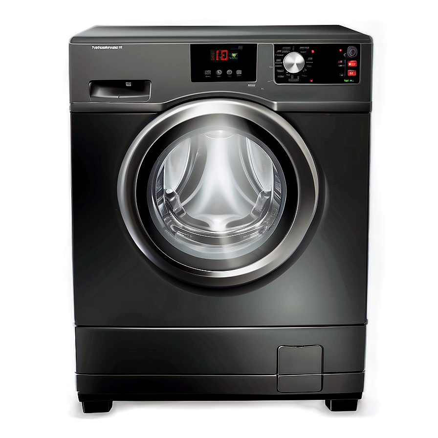 Steam Washing Machine Png 31 PNG Image